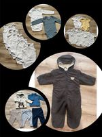 Kleidungspaket Baby Größe 80/86 (Bodys, Overall, Thermohose, etc) Niedersachsen - Hameln Vorschau