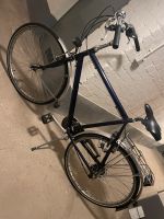 Herren Fahrrad * Marke Rabeneick * 28 Zoll * Reifen + Sattel NEU Nordrhein-Westfalen - Bocholt Vorschau