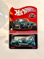 Hot Wheels Plymouth Barracuda RLC Bayern - Dießen Vorschau