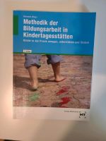 Buch " Methodik der Bildungsarbeit in Kindertagesstätten" Rheinland-Pfalz - Niederkirchen Vorschau