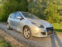 Renault Scenic III Dynamique 1.6l dci Tüv=Neu! 151T-Km! Häfen - Hohentorshafen Vorschau