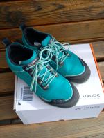 Vaude Damen Wanderhalbschuh Wanderschuhe Nordrhein-Westfalen - Nettersheim Vorschau