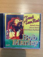 CD / Bob Marley, French Town Rock Niedersachsen - Stuhr Vorschau