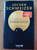 Die Begegnung, Jochen Schweizer Bayern - Bad Bocklet Vorschau