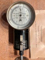 Historisches Tachometer Nr. 104179 Niedersachsen - Hude (Oldenburg) Vorschau