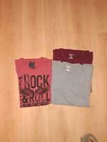 3 langarm Shirts gr. M Rheinland-Pfalz - Frankenthal (Pfalz) Vorschau