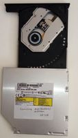 Samsung DVD-Laufwerk SN-208 12.7mm ohne Blende Sachsen - Chemnitz Vorschau