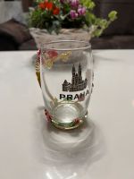 prag prague praha souvenir glas tasse Baden-Württemberg - Hüfingen Vorschau