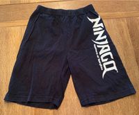 Kurze Shorts (Ninjago) Größe: 122/128 Niedersachsen - Barßel Vorschau