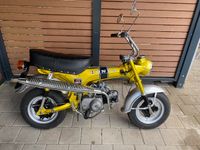 Wunderschöne Honda Dax ST50G Baden-Württemberg - Bietigheim-Bissingen Vorschau