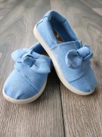 Neue Espadrilles Gr. 22/23 von Next Thüringen - Schmalkalden Vorschau