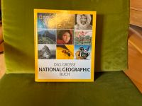 Das große National Geographic Buch Fotobuch Bildband Bayern - Pilsting Vorschau