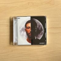 Nimo - Moonboy | Album CD Baden-Württemberg - Hüfingen Vorschau