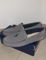 Mokassins Polo Ralph Lauren gefüttert, Gr. 46, 32 cm LEDER Bayern - Illertissen Vorschau