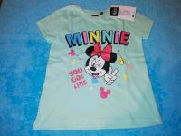 Verkaufe ein neues t Shirt in 110 von Minnie Maus Bayern - Treuchtlingen Vorschau
