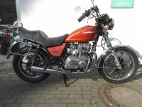 KAWASAKI Z 440 LTD von 1980 , TÜV 09-2023 Nordrhein-Westfalen - Höxter Vorschau