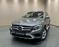 Mercedes-Benz GLC250 9G 4M *EXCLUSIVE*DISTRONIC*KAMERA*LED*AIR Baden-Württemberg - Holzgerlingen Vorschau