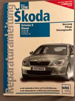 Reparaturanleitung Skoda Octavia 2 1Z Sachsen-Anhalt - Spora Vorschau