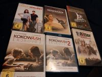 2.) DVDs Sammlung ab 6 Jahre Komödien & oder Romantische Filme Leipzig - Grünau-Ost Vorschau