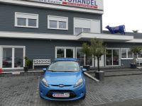 Ford Fiesta Trend Sachsen-Anhalt - Magdeburg Vorschau