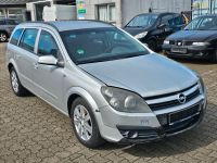 Opel Astra H Caravan 1.9 CDTI Edition NAVI* XENON* Nordrhein-Westfalen - Kempen Vorschau