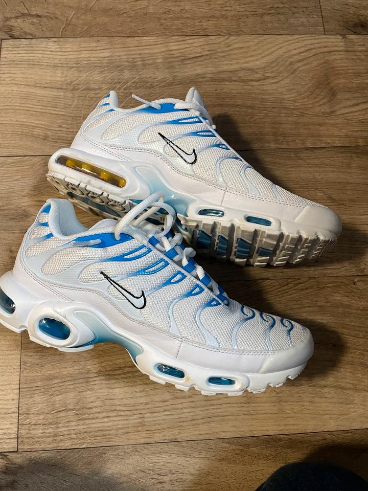 Air max 1 tuned hotsell