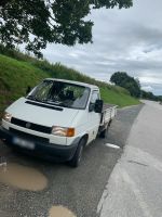 Vw t4 Pritsche 2.4 AAB Kr. München - Ismaning Vorschau