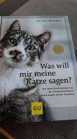 Was will mir meine Katze sagen? Von Helke Brandt Berlin - Marzahn Vorschau