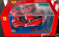 Carrera Digital 132 30809 Ferrari 488 GT3 Scuderia Corsa No. 68 Nordrhein-Westfalen - Marsberg Vorschau