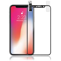 2x Panzerfolie für iPhone XS Max 9H Schutzglas Baden-Württemberg - Heidelberg Vorschau