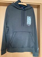 Nike Jordan Hoodie Kapuzenpulli Herren Größe M Thüringen - Heideland Vorschau