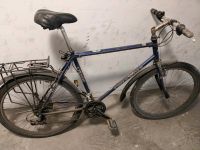 26 Zoll Mountainbike ( für Bastler) Altona - Hamburg Ottensen Vorschau