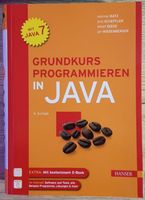 Grundkurs Programmieren in Java (6.Auflage) Rheinland-Pfalz - Ludwigshafen Vorschau