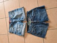Kurze Jeans Nordrhein-Westfalen - Nettetal Vorschau