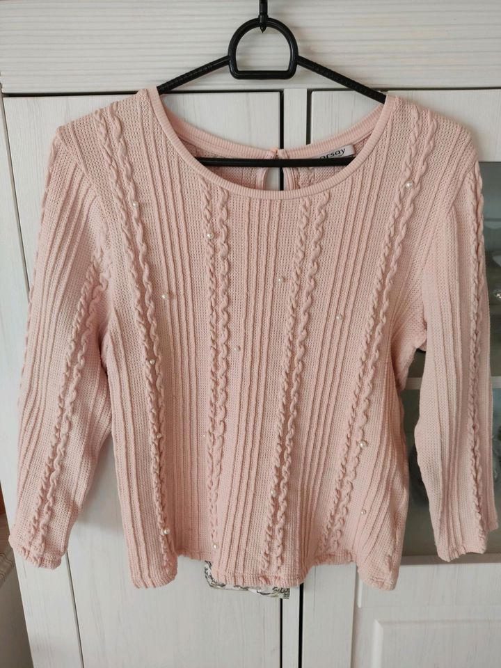 Neu,Eleganter Damen kurz Pullover gr 36 in Hann. Münden