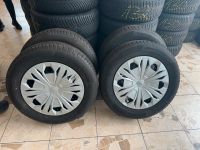 VW Audi Skoda Seat Winterräder Winterreifen 215/65 R17 #147 Hessen - Hainburg Vorschau