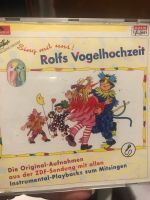 Rolf Zuckowski Rolfs Vogelhochzeit Berlin - Hellersdorf Vorschau