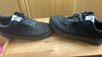 Nike airforce schwarz schuhe gr 42 Nordrhein-Westfalen - Hagen Vorschau