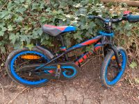 Cube Race 160 16 Zoll Kinderfahrrad Fahrrad Duisburg - Rheinhausen Vorschau