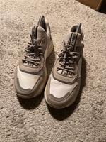 BRONX Plateau sneaker Bayern - Augsburg Vorschau