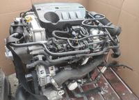 Ford Fiesta MK8 M0JB Motor Triebwerk Engine Nordrhein-Westfalen - Dorsten Vorschau