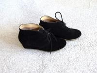 Clarks Originals Damen Desert Boots NEUwertig Hessen - Kassel Vorschau