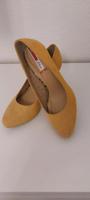 High Heels mit Innenpolster Rostock - Brinckmansdorf Vorschau