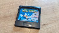 Sega Game Gear Spiel Sonic Triple Trouble Rheinland-Pfalz - Etzbach Vorschau