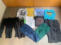 Langärmelige Kleidung für Jungen 98-104 Dresden - Blasewitz Vorschau