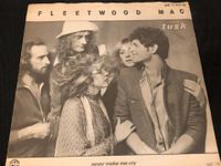 Fleetwood Mac ‎– Tusk, Single, Vinyl, 7", 45RPM, Sammlung Nordrhein-Westfalen - Neuss Vorschau