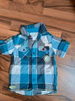Jungen Hemd von Blue Seven Gr. 86 Sachsen - Waldheim Vorschau