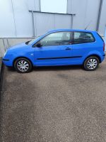 Vw Polo 1.2 TOP Zustand, wenig Kilometer Bayern - Dillingen (Donau) Vorschau