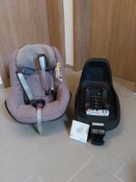 Maxi Cosi 2 Way Pearl inkl. Isofix - Station Baden-Württemberg - Großbottwar Vorschau