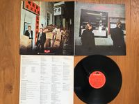 Chrisma LP-Album  Chinese restaurant Polydor  2448060, mit Lieder Nordrhein-Westfalen - Solingen Vorschau